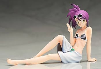 S-style プリパラ 東堂シオン 水着Ver. 組み立て フィギュア 楽天市場】FREEing FIG S-style 東堂シオン 水着Ver. プリパラ 1